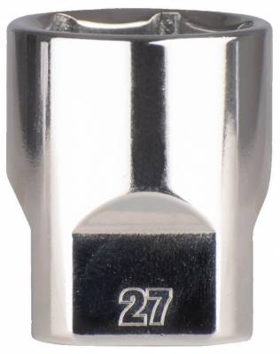 Cheie tubulara 1/2&QUOT; - 27 mm - Milwaukee