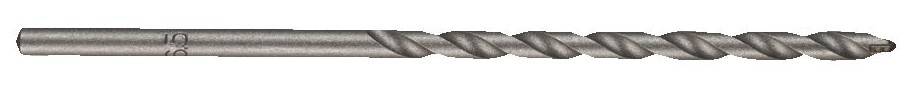 Burghiu pentru beton - Tija cilindrica 6,5 x 150 mm - Milwaukee