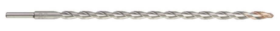 Burghiu pentru beton - Tija cilindrica 14 x 400 mm - Milwaukee