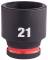 Chei tubulare de impact SHOCKWAVE IMPACT DUTY