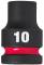 Chei tubulare de impact SHOCKWAVE IMPACT DUTY