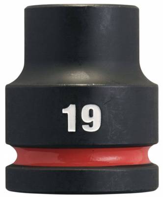Cheie tubulara 3/4&QUOT; patrat - 19 mm - 53 mm - Milwaukee