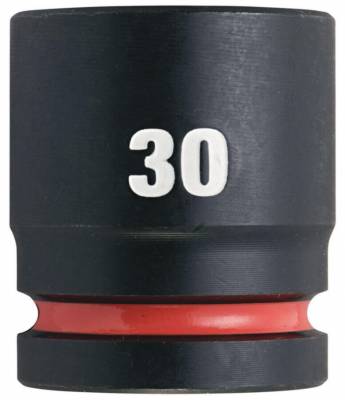 Cheie tubulara 3/4&QUOT; patrat - 30 mm - 53 mm - Milwaukee