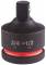 Adaptor 3/4&QUOT; patrat - 1/2&QUOT; patrat - Milwaukee