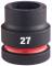 Chei tubulare de impact SHOCKWAVE IMPACT DUTY