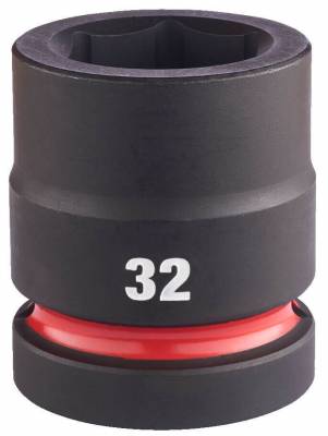 Cheie tubulara 1&QUOT; patrat - 32 mm - 62 mm - Milwaukee