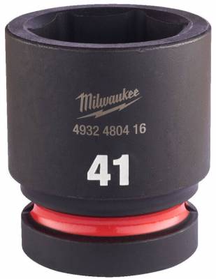 Cheie tubulara 1&QUOT; patrat - 41 mm - 70 mm - Milwaukee