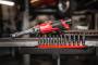Set de 12 chei tubulare de impact 1/4&QUOT; SHOCKWAVE Impact Duty - Milwaukee