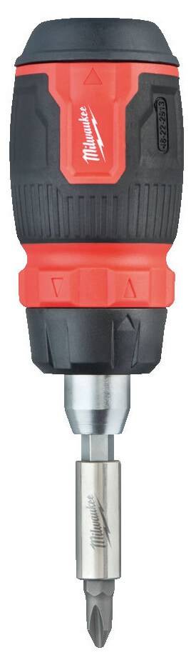 Surubelnite cu clichet multi-bit