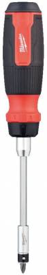 Surubelnita cu clichet multi-bit 27 in 1 - Milwaukee