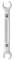 Cheie combinata 19 x 22 mm - Milwaukee
