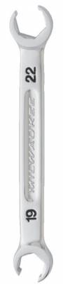 Cheie combinata 19 x 22 mm - Milwaukee