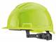 Casca de protectie BOLT 100, ventilata, fara curea, galbena, de inalta vizibilitate - Milwaukee