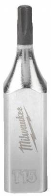 Cheie tubulara T15 3/8&QUOT; - Milwaukee