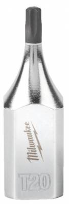 Cheie tubulara T20 3/8&QUOT; - Milwaukee