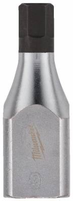 Cheie tubulara 9 mm HEX 1/2&QUOT; - Milwaukee