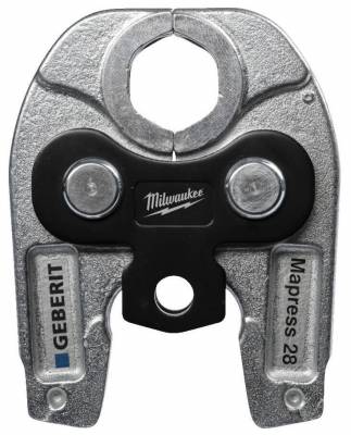 Falci Geberit Mapress - M12 - M 28 mm - Milwaukee