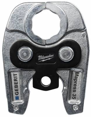 Falci Geberit Mapress - M12 - M 35 mm - Milwaukee
