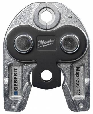 Falci Geberit Mapress - M18 - M 12 mm - Milwaukee