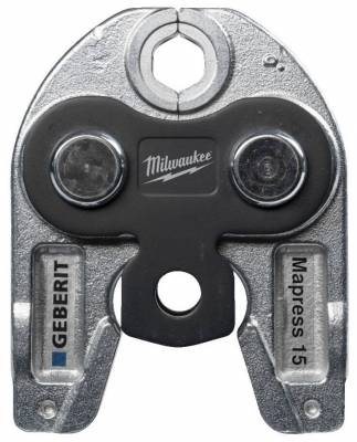Falci Geberit Mapress - M18 - M 15 mm - Milwaukee