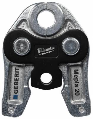 Falci Geberit Mapress - M12 - G 20 mm - Milwaukee