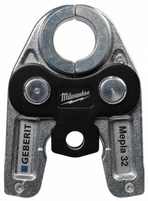 Falci Geberit Mapress - M12 - G 32 mm - Milwaukee