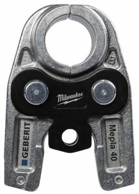 Falci Geberit Mapress - M12 - G 40 mm - Milwaukee