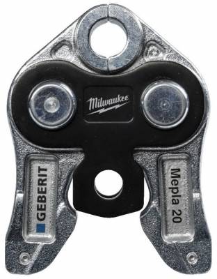 Falci Geberit Mapress - M18 - G 20 mm - Milwaukee