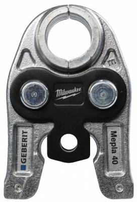 Falci Geberit Mapress - M18 - G 40 mm - Milwaukee