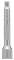 Prelungitor 1/4&QUOT; 76 mm - Milwaukee
