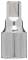 Prelungitor 3/8&QUOT; 38 mm - Milwaukee