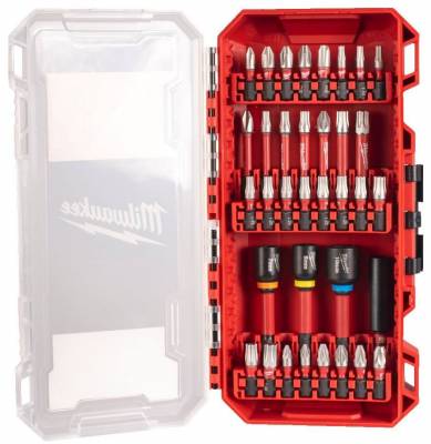 Seturi Biti SHOCKWAVE Impact Duty