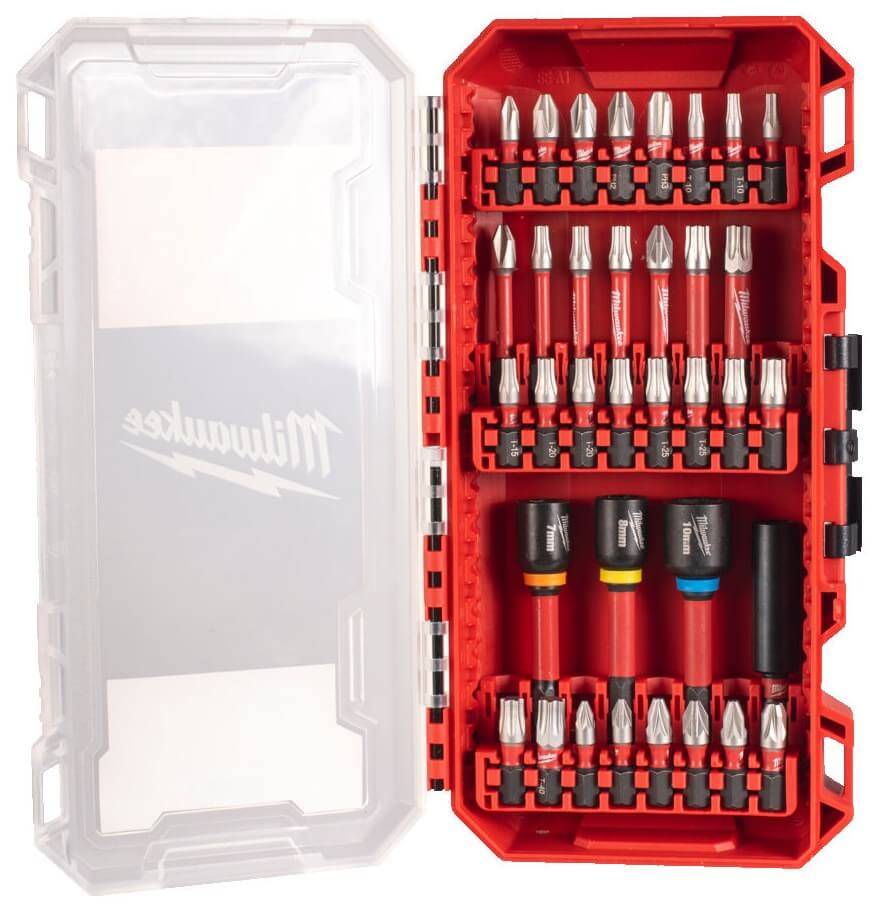 Seturi Biti SHOCKWAVE Impact Duty
