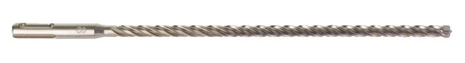Burghiu SDS-PLUS MX4 - 4 Taisuri 7 x 215 mm - Milwaukee