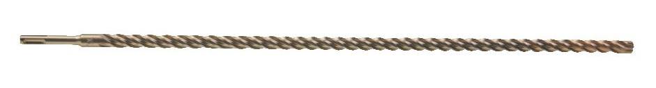 Burghiu SDS-PLUS MX4 - 4 Taisuri 13 x 165 mm - Milwaukee
