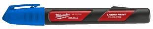 Marker cu vopsea INKZALL