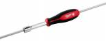 Surubelnita cap hexagonal HOLLOWCORE 5 mm - Milwaukee