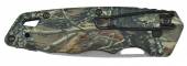 Cutit pliabil camo FASTBACK - Milwaukee
