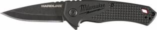 Cutit utilitar cu lama neteda 64 mm HARDLINE - Milwaukee