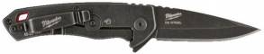 Cutit utilitar cu lama neteda 64 mm HARDLINE - Milwaukee