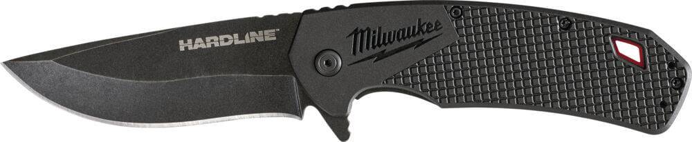Cutit utilitar cu lama neteda 89 mm HARDLINE - Milwaukee