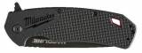 Cutit utilitar cu lama neteda 89 mm HARDLINE - Milwaukee
