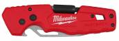 Cutit pliabil 5 in 1 FASTBACK - Milwaukee