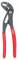 Cleste reglabil pentru instalatori 180 mm - Milwaukee