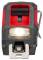 Ruleta magnetica 7,5 m cu lumina LED - Milwaukee