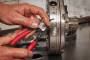 Cleste mediu pentru inele de siguranta, drept - Milwaukee