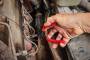 Cleste pentru fixare furtun diametru mare - Milwaukee