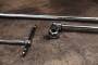 Cheie cu maner T si cap pivotant Hex 13 mm - Milwaukee