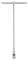 Cheie cu maner T si cap pivotant Hex 18 mm - Milwaukee