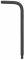 Imbus TORX Compact T30 - Milwaukee